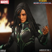 Thor: Ragnarok One:12 Collective Hela - Action & Toy Figures -  MEZCO TOYS