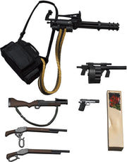 Terminator 2: Judgement Day MAFEX #199 T-800 -T2 (preorder Q4 2023) - Collectables > Action Figures > toys -  MAFEX