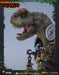 Dinosaur Battlefield Carnotaurus Warrior Veteran - Green - 1/12 Scale Figure (preorder) - Collectables > Action Figures > toys -  AxyToys
