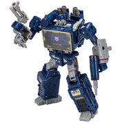 Transformers: Legacy Voyager Soundwave (preorder ETA Q4) - Action & Toy Figures -  Hasbro