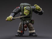 Warhammer 40K - Ork - Kommandos Dakka Boy Rotbilge - Collectables > Action Figures > toys -  Joy Toy