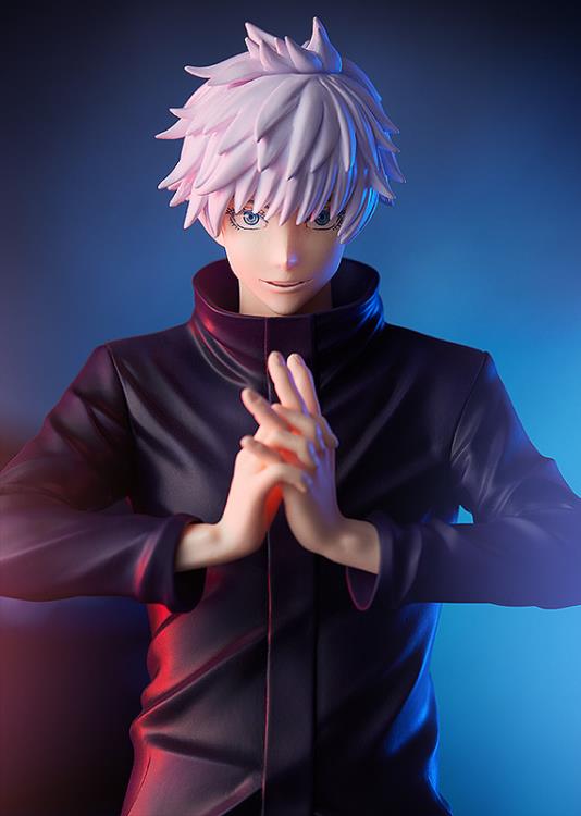 Jujutsu Kaisen Pop Up Parade Satoru Goj - statue -  Good Smile Company