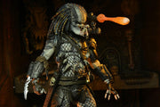 Predator 2 Ultimate Elder Predator Figure (Preorder) - Action & Toy Figures -  Neca
