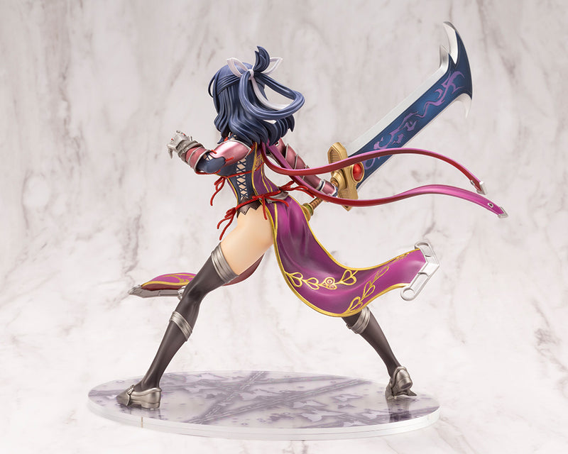 RIXIA MAO - LEGEND OF HEROES  PVC STATUE - statue -  Kotobukiya