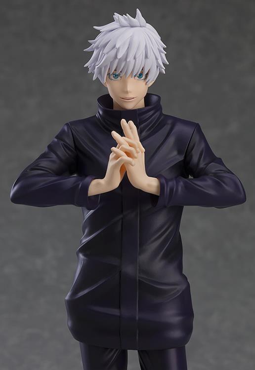 Jujutsu Kaisen Pop Up Parade Satoru Goj - statue -  Good Smile Company
