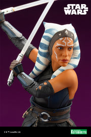AHSOKA TANO - ARTFX+ - Star Wars (Preorder) - statue -  Kotobukiya