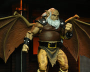 Disney's Gargoyles Ultimate Hudson (preorder ETA Sept) - Action & Toy Figures -  Neca