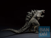 (preorder ETA July) Godzilla vs. Kong Ichibansho Godzilla Figure - Toy Snowman