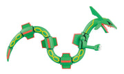 Pokemon Rayquaza Model Kit - Model Kit > Collectable > Gunpla > Hobby -  Bandai