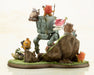 Battle of Endor - The Little Rebels - ARTFX Artist Series (Preorder - Coming Soon) - statue -  Kotobukiya