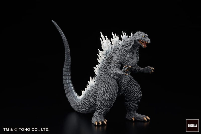 Godzilla Hyper Modeling EX Godzilla and Kaiju Wave 1 Box of 6 Figures (preorder) - Collectables > Action Figures > toys -  ART SPIRITS