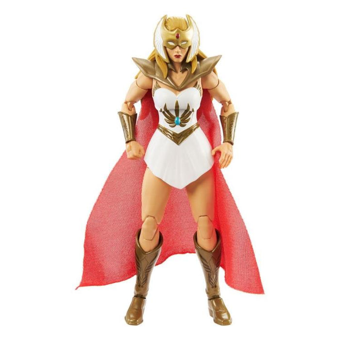 Masters of the Universe Masterverse Princess of Power She-Ra - Collectables > Action Figures > toys -  mattel
