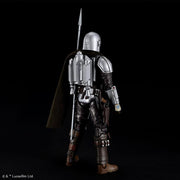 The Mandalorian Beskar Armor 1/12 Scale Model Kit - Model Kits -  Bandai