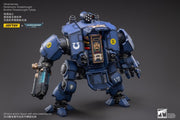 Warhammer 40K - Ultramarines - Redemptor Dreadnought Brother Tyleas - Collectables > Action Figures > toys -  Joy Toy