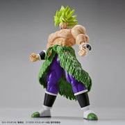 Figure-rise Standard - Super Sayian Broly Full Power - Model Kit > Collectable > Gunpla > Hobby -  Bandai