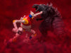 Godzilla Singular Point S.H.MonsterArts Jet Jaguar (preorder May) - Action & Toy Figures -  Bandai