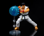 Ultra Street Fighter II: The Final Challengers Ryu 6-Inch Action Figure (preorder Q3) - Collectables > Action Figures > toys -  Jada Toys