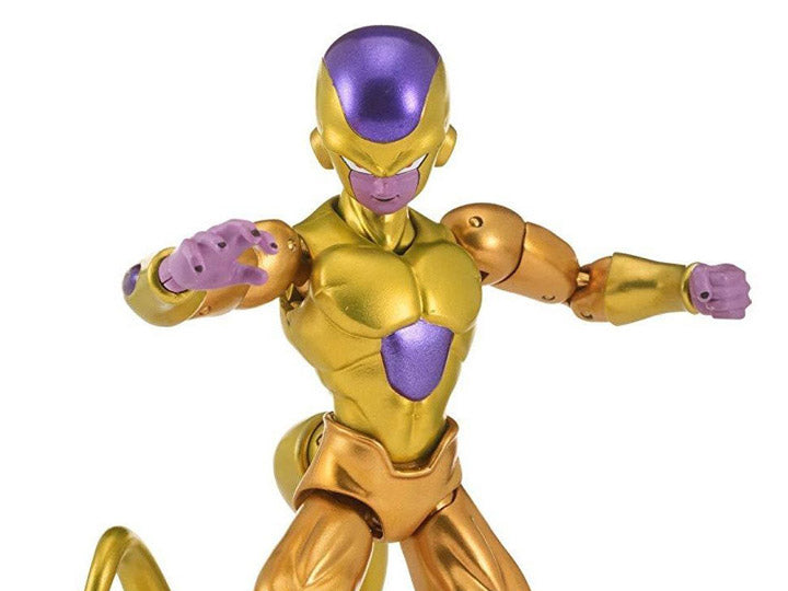Dragon Ball Super Dragon Stars Golden Frieza (Kale Component) - Action & Toy Figures -  Bandai
