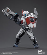 Warhammer 40K - Tau Empire - Fire Warriors (preorder) - Collectables > Action Figures > toys -  Joy Toy