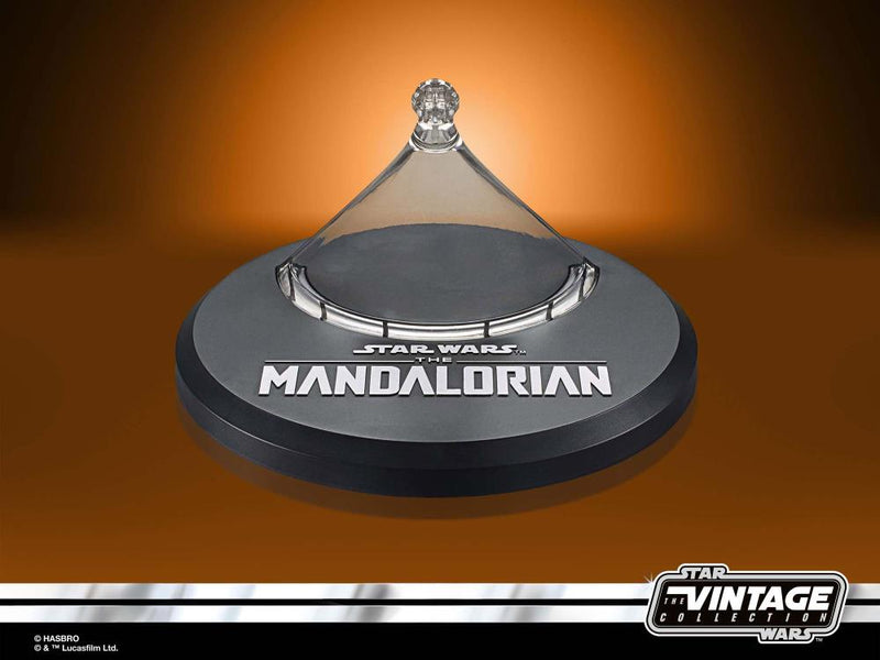Star Wars: The Vintage Collection The Mandalorian's N-1 Starfighter  (preorder Dec/Jan) - Collectables > Action Figures > toys -  Hasbro