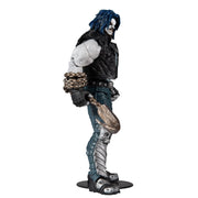 DC Multiverse Lobo DC Rebirth - Action & Toy Figures -  McFarlane Toys