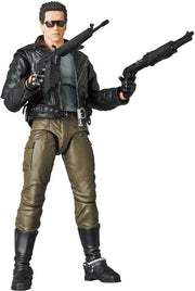 The Terminator MAFEX #176 T-800 - Collectables > Action Figures > toys -  maf