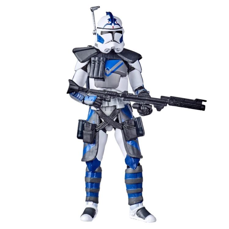 Star Wars: The Vintage ARC Trooper Fives - Action figure -  Hasbro