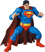 Batman: The Dark Knight Returns MAFEX #161 Superman - Collectables > Action Figures > toy -  MAFEX