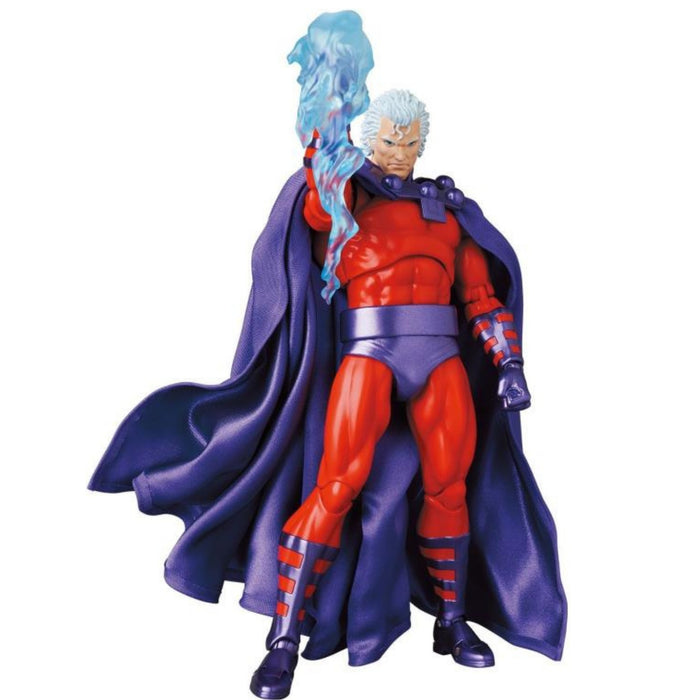 MAFEX MAGNETO - Comic version (preorder ETA Q1 2023) - Action & Toy Figures -  MAFEX