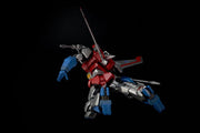 Flame Toys Furai Model 02 Starscream - Transformers - Model Kits -  Bandai