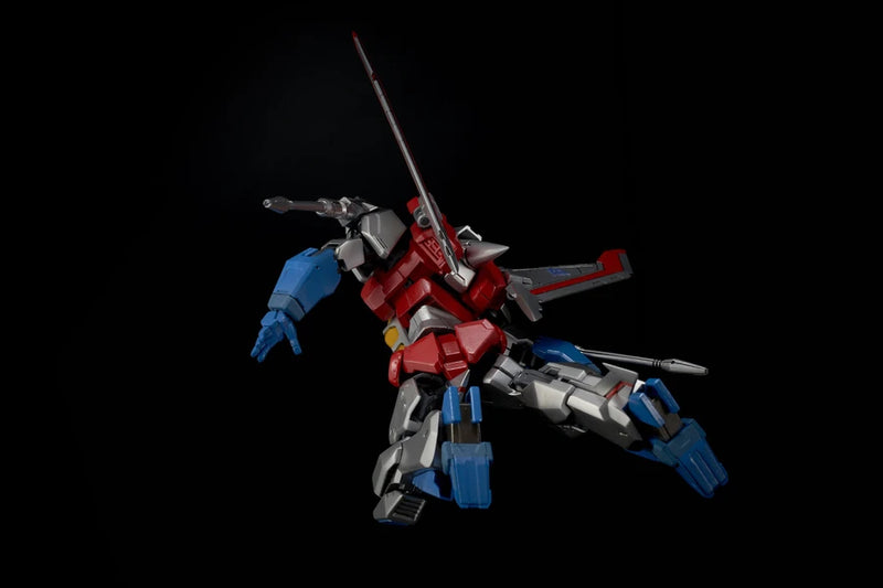 Flame Toys Furai Model 02 Starscream - Transformers - Model Kits -  Bandai