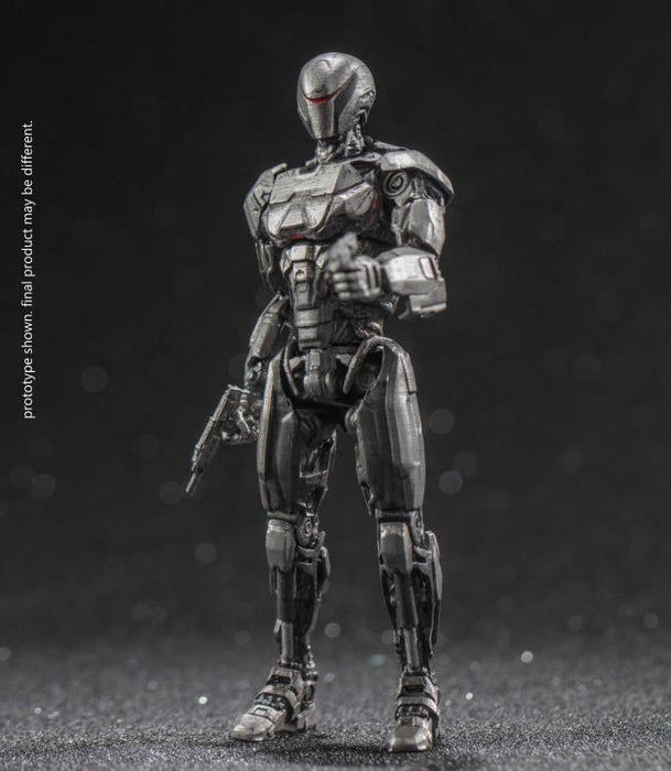 ROBOCOP 2014 EM208 PX 1/18 SCALE FIG 2-Pack - Action & Toy Figures -  HIYA TOYS