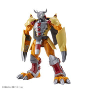 Digimon Figure-rise Standard WarGreymon Model Kit - Model Kits -  Bandai
