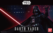 Star Wars Darth Vader (Empire Strikes Back) 1/12 Scale Model Kit - Toy Snowman