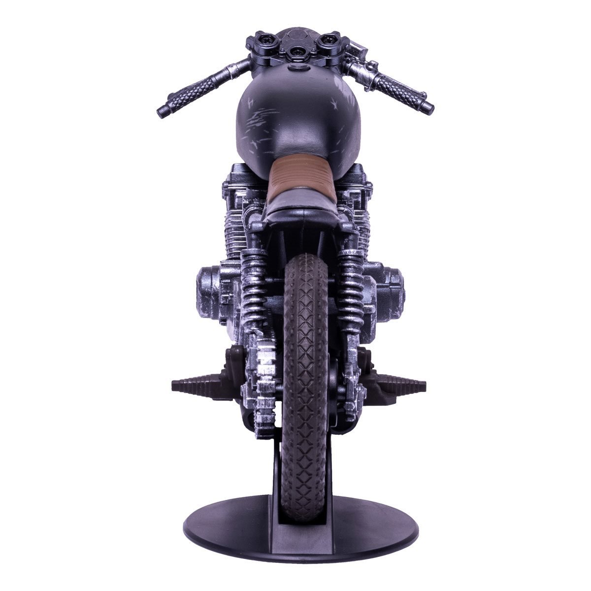The Batman DC Multiverse Drifter Motorcycle — Toy Snowman