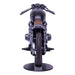 The Batman DC Multiverse Drifter Motorcycle -  -  McFarlane Toys