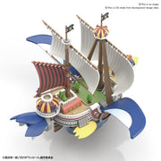 One Piece Grand Ship Collection Thousand Sunny - Flying Model -Model Kit - Model Kit > Collectable > Gunpla > Hobby -  Bandai