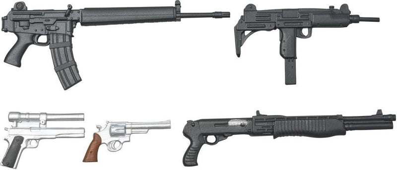 The Terminator MAFEX #176 T-800 - Collectables > Action Figures > toys -  maf