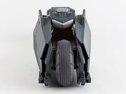 Batman: Curse of the White Knight DC Multiverse Batcycle - Action & Toy Figures -  McFarlane Toys