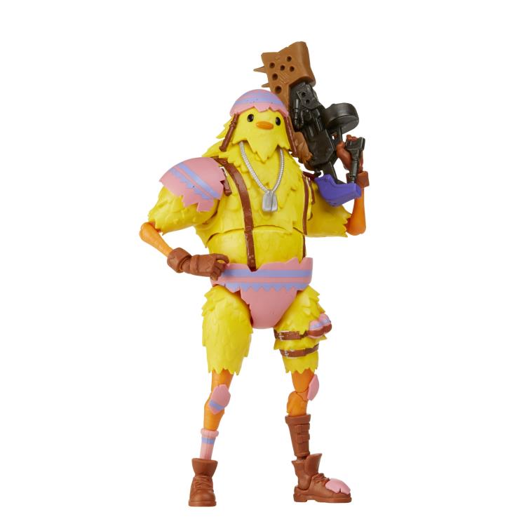 Fortnite Victory Royale Series Cluck - Action & Toy Figures -  Hasbro