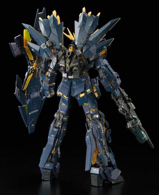 RG Unicorn Gundam 02 Banshee Norn 1/144 - Model Kit > Collectable > Gunpla > Hobby -  Bandai