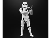 (preorder ETA Sept )  Star Wars: The Black Series 6" Stormtrooper (The Mandalorian) - Toy Snowman
