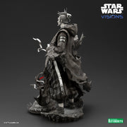 VISIONS - STAR WARS THE RONIN ARTFX STATUE (Preorder ETA: OCT 2022) - statue -  Kotobukiya