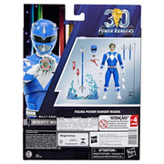 Mighty Morphin Power Rangers Lightning Collection Deluxe Blue Ranger (preorder Q2) - Collectables > Action Figures > toys -  Hasbro