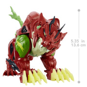 He-Man and The Masters of the Universe Battle Cat Action Figure - Action figure -  mattel