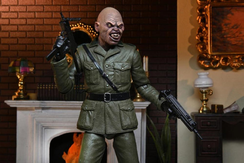 (preorder ETA Aug/sept) Neca An American Werewolf In London Ultimate Nightmare Demon Figure - Toy Snowman