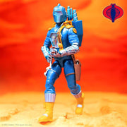 GI JOE ULTIMATES COBRA BAT COMIC-CON - exclusive - Collectables > Action Figures > toys -  Super7