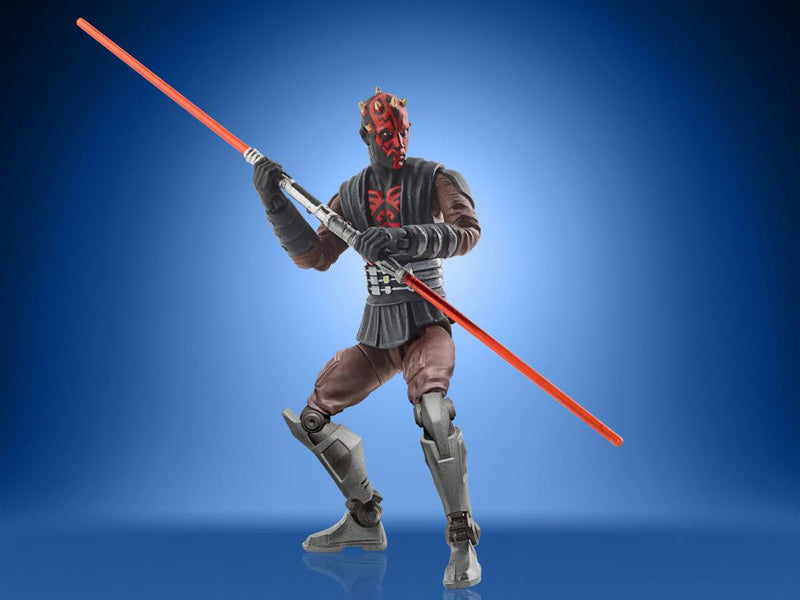 (preorder Aug/Sept) Star Wars: The Vintage Collection Wave 33 Set of 4 Figures - Toy Snowman