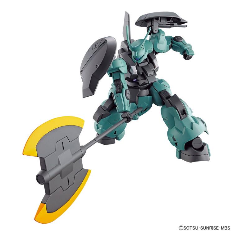 HG Dilanza Standard Type 1/144 - Collectables > Action Figures > toys -  Bandai