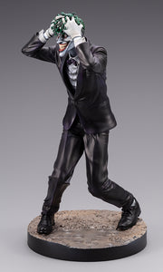 BATMAN: THE KILLING JOKE THE JOKER ”One Bad Day” ARTFX STATUE (Preorder - ETA (MARCH 2023) - statue -  Kotobukiya